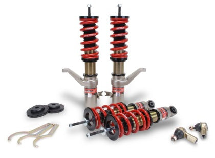 Skunk2 05-06 Acura RSX (All Models) Pro S II Coilovers (10K/10K Spring Rates)