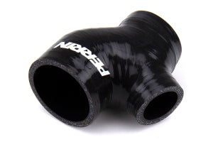 PERRIN 15-21 Subaru WRX Charge Pipe - Neon Yellow