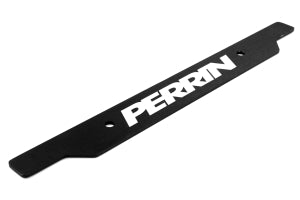 PERRIN 02-05 Subaru WRX/STI/Impreza License Plate Delete - Black