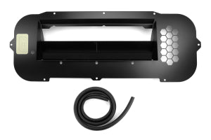 GrimmSpeed 02-03 Subaru STI Scoop TMIC Splitter
