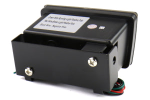 GCS CS Style Rear F1 Fog Brake Light Smoked & OLM PnP Harness Kit

2022+ Subaru WRX