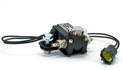 GrimmSpeed 07-10+ Mazdaspeed3 Boost Control Solenoid