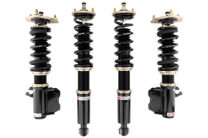 BC Racing BR Coilovers

Nissan 240SX 1989-1994