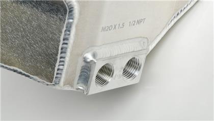 Killer B High Performance Oil Pan EJ Series