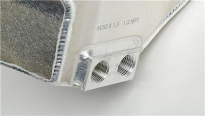 Killer B High Performance Oil Pan EJ Series