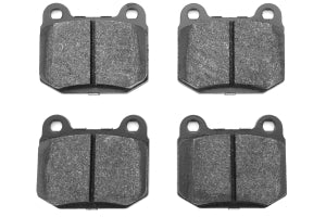 Hawk 03-06 Evo / 04-09 STi / 03-07 350z Track Performance Ceramic Street Rear Brake Pads