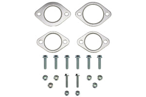 Invidia 11-14 Subaru WRX/STI Sedan Gemini/R400 Single Layer Quad Stainless Steel Tip Catback Exhaust