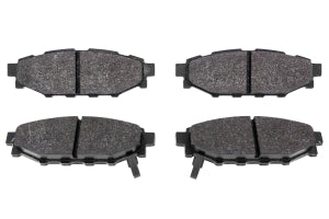 Hawk 08 WRX Rear HP+ Street Brake Pads