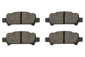 Hawk 02-03 WRX / 05-08 LGT D770 HP+ Street Rear Brake Pads