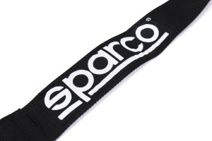 Sparco Belt 2 Inch 4-Point Bolt-In Harness Black

Universal