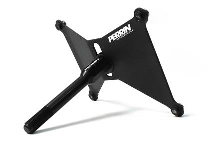 PERRIN 02-07 Subaru WRX/Impreza & 04-07 STi License Plate Relocation Kit