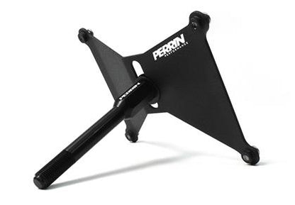 PERRIN 02-07 Subaru WRX/Impreza & 04-07 STi License Plate Relocation Kit