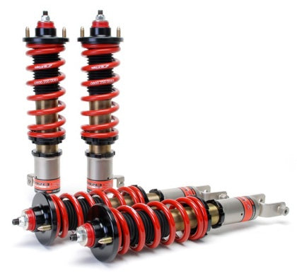 Skunk2 90-93 Acura Integra (All Models) Pro S II Coilovers (10K/8K Spring Rates)