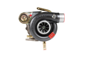 GrimmSpeed 02-14 Subaru WRX/FXT/LGT OVERTAKE BB500 Turbocharger Kit
