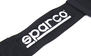 Sparco Belt Four Point Harness Black

Universal