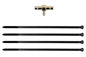 Company23 - Vacuum Tee Kit