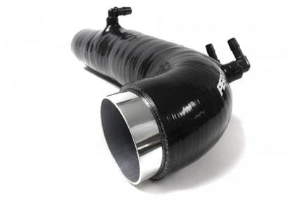 PERRIN 08-14 Subaru WRX / 04-13 Forester XT / 05-09 LGT/OBXT Turbo Inlet Hose - Black