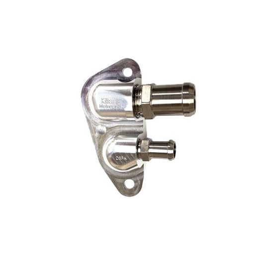 Killer B  2015+ Subaru WRX Coolant Breather Fitting Assembly
