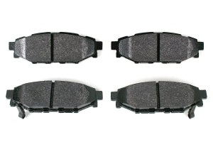 Hawk 08 WRX Rear Performance Ceramic Street Brake Pads
