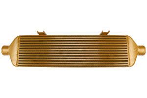 Mishimoto Subaru Front Mount Intercooler Kit Gold

Subaru WRX 2015 - 2020