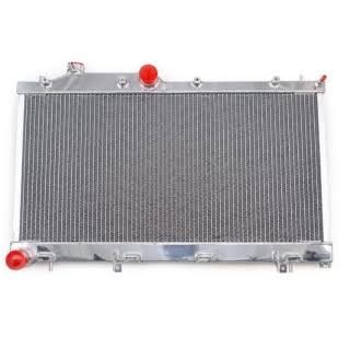 Killer B 2015+ Subaru WRX Performance Radiator