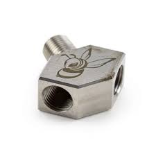 Killer B 14-15 Subaru Forester XT / 2015 WRX Oil Sender Adapter
