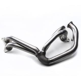 Killer B Equal Length 4-1 Holy Header Up-Pipe w/ EGT