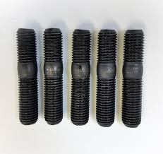 Killer B Performance Turbo Stud Set (5)