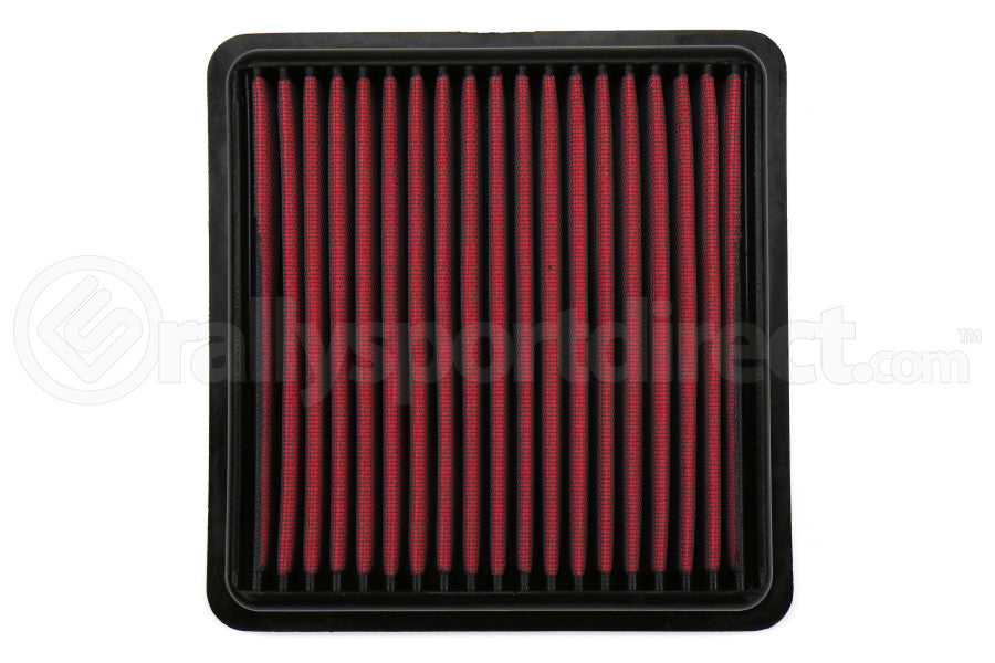 GrimmSpeed 08-20 Subaru WRX Dry-Con Performance Panel Air Filter