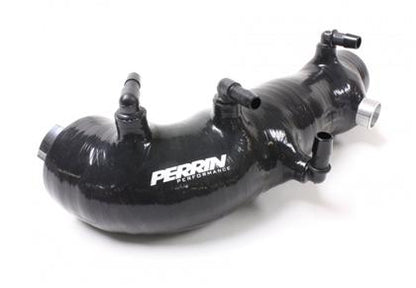 PERRIN 02-07 Subaru WRX / 04-21 STI / 04-08 Forester XT Turbo Inlet Hose - Black