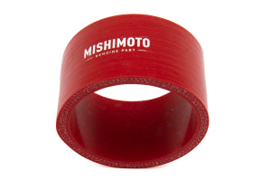 Mishimoto Intercooler Hose Kit Red

Subaru WRX 2002-2005