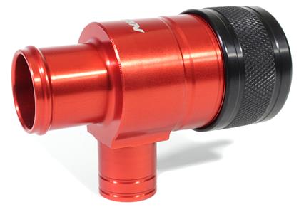 PERRIN 15-21 Subaru WRX / 14-18 Forester XT Bypass/Blow Off Valve - Red