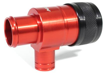 PERRIN 15-21 Subaru WRX / 14-18 Forester XT Bypass/Blow Off Valve - Red