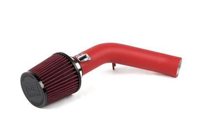 GrimmSpeed 15-16 Subaru WRX Stealthbox Air Intake - Red