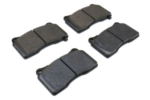 Hawk 03-06 Evo / 04-09 STi / 09-10 Genesis Coupe (Track Only) / 2010 Camaro SS / 08-09 Pontiac G8 GX