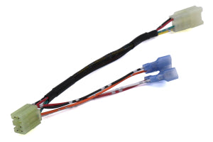 SubiSpeed F1 Plug and Play Harness

Subaru WRX / STI 2015 - 2020