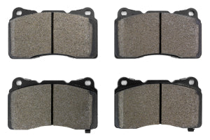 Hawk 03-06 Evo / 04-09 STi / 09-10 Genesis Coupe (Track Only) / 2010 Camaro SS / 08-09 Pontiac G8 GX