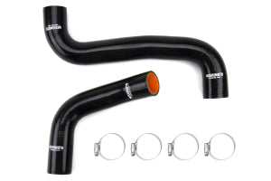 Mishimoto Radiator Hose Kit Black

Subaru STI 2008+ / Subaru WRX 2008-2014