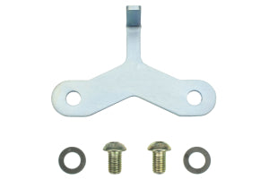 GrimmSpeed Subaru Pulley Adapter for Gates Stretch Belt 08+ Kit