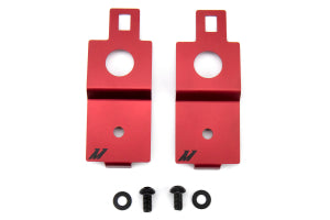 Mishimoto Aluminum Radiator Stay Red

Subaru WRX/STI 2002-2007