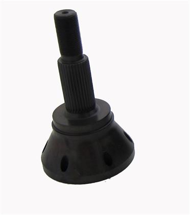 DSS Nissan Skyline R32 / R33 / R34 GT-R Level 5 Rear Axle -Left