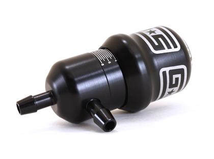 GrimmSpeed Universal Black Manual Boost Controller