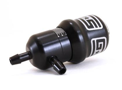 GrimmSpeed Universal Black Manual Boost Controller