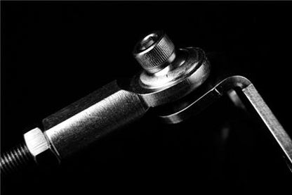 GrimmSpeed Adjustable Wastegate (IWG) Bracket