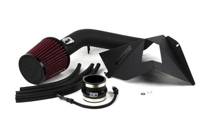GrimmSpeed 15-21 Subaru WRX Stealthbox Air Intake - Black