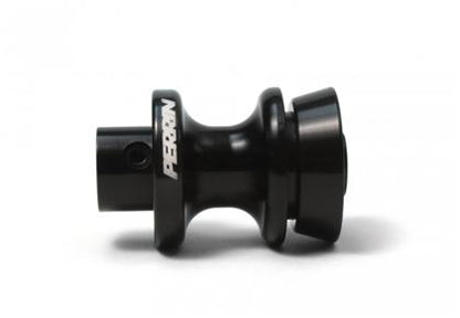 PERRIN 04-21 Subaru STI / 06-09 Legacy GT Spec-B Reverse Lockout Lever w/Rattle Fix - Black