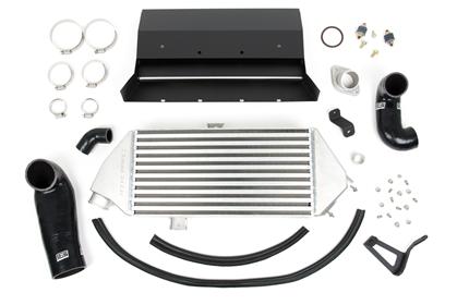 GrimmSpeed 08-14 Subaru WRX Top Mount Intercooler