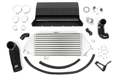 GrimmSpeed 08-14 Subaru WRX Top Mount Intercooler