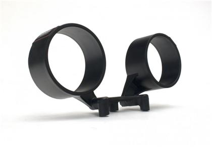Perrin Universal Gauge Pod- Column Mount 60mm
