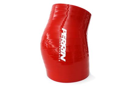 PERRIN 08-21 Subaru WRX / 09-18 Forester XT / 05-09 LGT & OBXT Intercooler Coupler Kit - Red